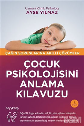 Picture of Çocuk Psikolojisini Anlama Kılavuzu