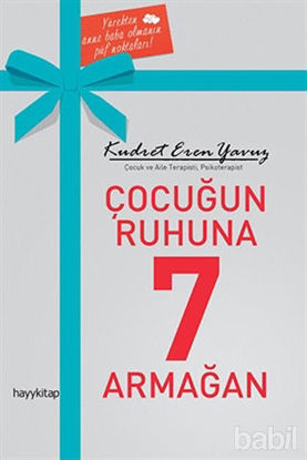 Picture of Çocuğun Ruhuna 7 Armağan