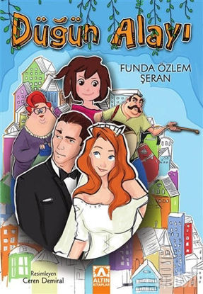 Picture of Düğün Alayı