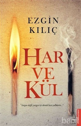 Picture of Har ve Kül