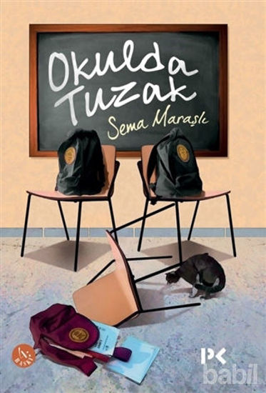 Picture of Okulda Tuzak