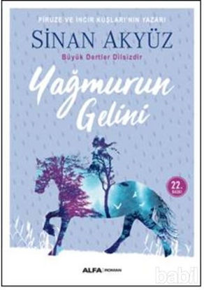 Picture of Yağmurun Gelini