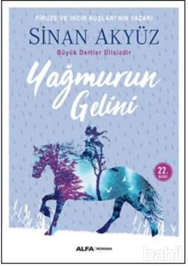 Picture of Yağmurun Gelini