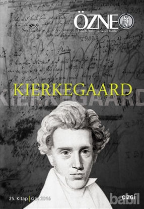 Picture of Özne 25. Kitap - Güz 2016