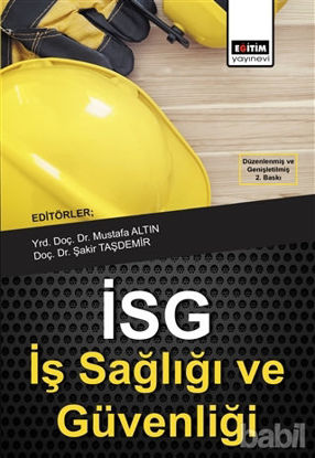 Picture of İş Sağlığı ve Güvenliği