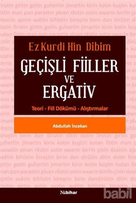 Picture of Geçişli Fiiller ve Ergativ