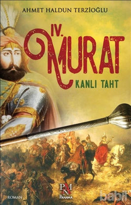 Picture of 4. Murat Kanlı Taht