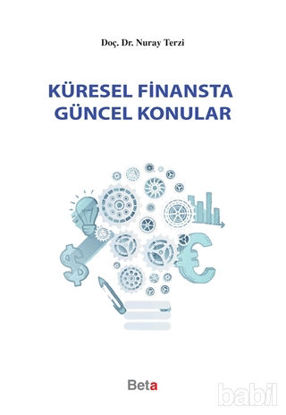 Picture of Küresel Finansta Güncel Konular