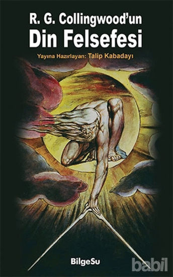 Picture of R. G. Collingwood’un Din Felsefesi