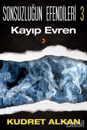 Picture of Sonsuzluğun Efendileri - 3