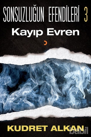 Picture of Sonsuzluğun Efendileri - 3