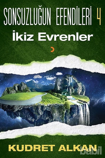 Picture of Sonsuzluğun Efendileri - 4