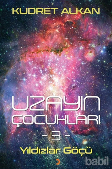 Picture of Uzayın Çocukları 3