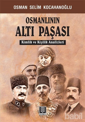 Picture of Osmanlının Altı Paşası