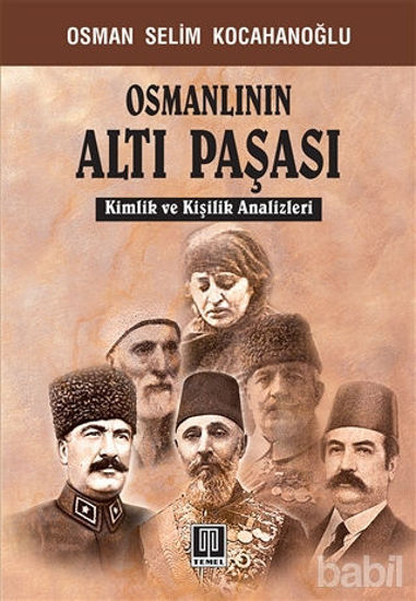 Picture of Osmanlının Altı Paşası