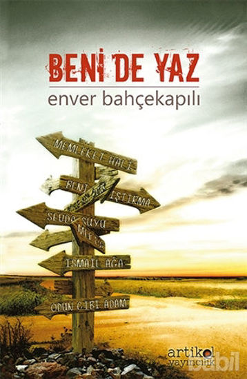 Picture of Beni De Yaz