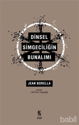 Picture of Dinsel Simgeciliğin Bunalımı