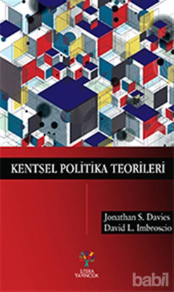 Picture of Kentsel Politika Teorileri