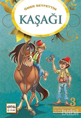 Picture of Kaşağı