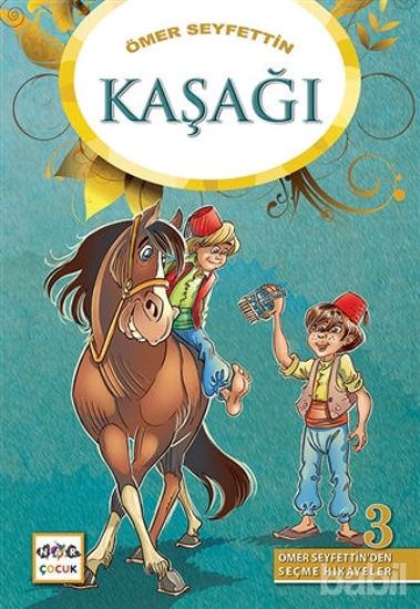 Picture of Kaşağı