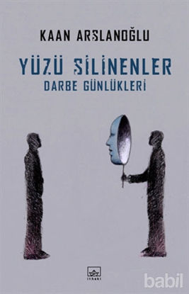 Picture of Yüzü Silinenler - Darbe Günlükleri