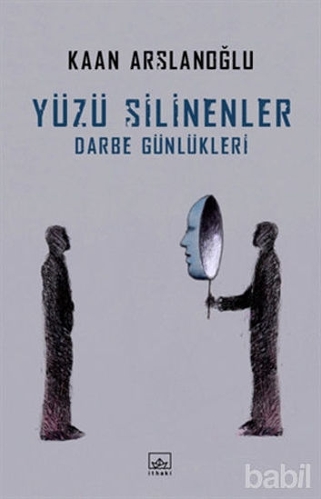 Picture of Yüzü Silinenler - Darbe Günlükleri