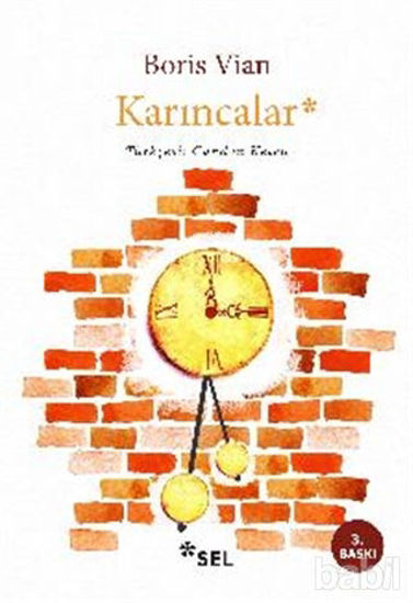 Picture of Karıncalar
