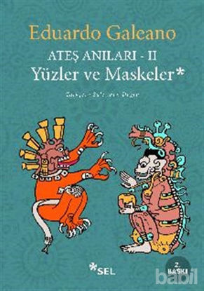 Picture of Ateş Anıları - 2 / Yüzler ve Maskeler
