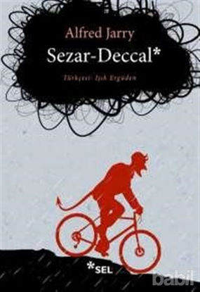 Picture of Sezar-Deccal