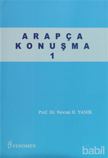 Picture of Arapça Konuşma 1