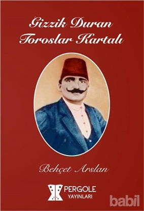 Picture of Gizzik Duran Toroslar Kartalı