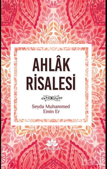 Picture of Ahlak Risalesi