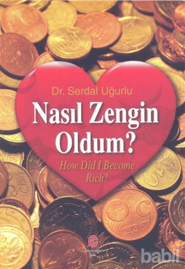 Picture of Nasıl Zengin Oldum?