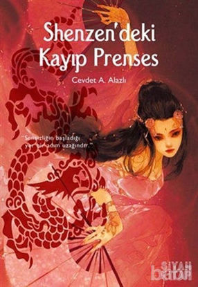 Picture of Shenzen'deki Kayıp Prenses