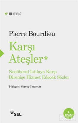 Picture of Karşı Ateşler