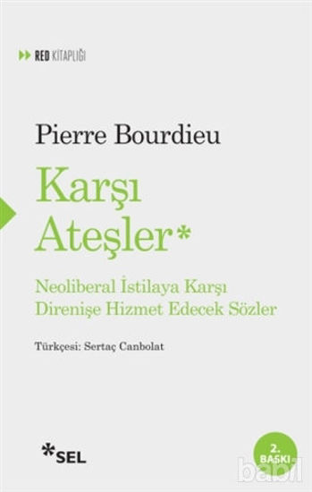 Picture of Karşı Ateşler