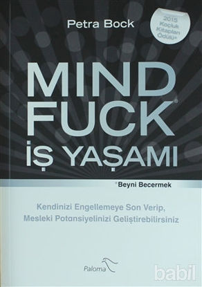 Picture of Mind Fuck - İş Yaşamı