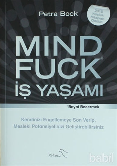 Picture of Mind Fuck - İş Yaşamı