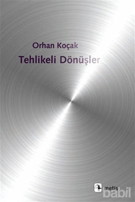 Picture of Tehlikeli Dönüşler