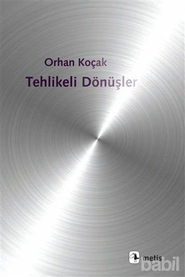 Picture of Tehlikeli Dönüşler