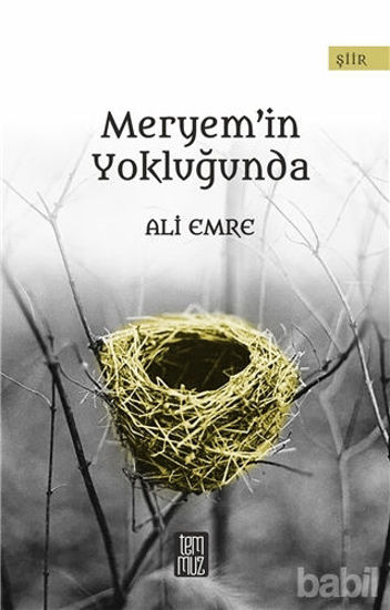 Picture of Meryem’in Yokluğunda