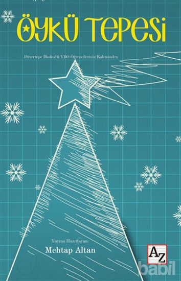 Picture of Öykü Tepesi