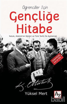 Picture of Öğrenciler İçin Gençliğe Hitabe