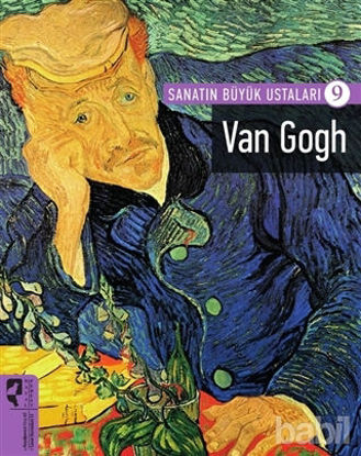 Picture of Van Gogh