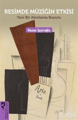 Picture of Resimde Müziğin Etkisi