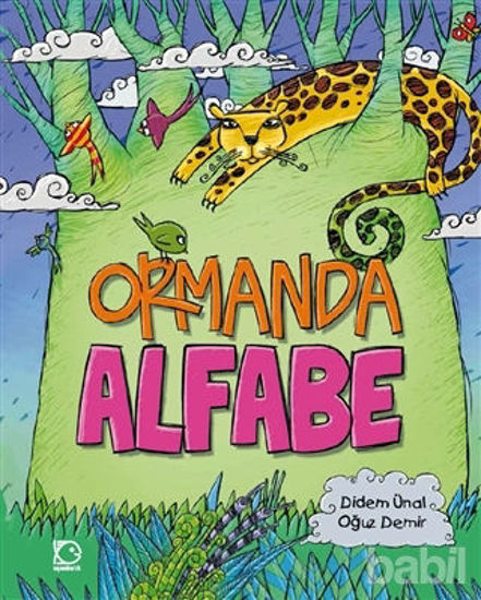 Picture of Ormanda Alfabe