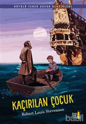 Picture of Kaçırılan Çocuk