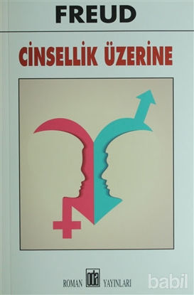 Picture of Cinsellik Üzerine