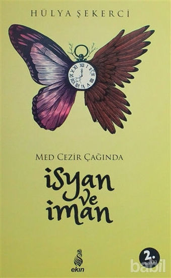 Picture of İsyan ve İman