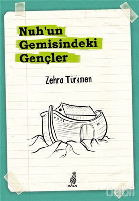 Picture of Nuh’un Gemisindeki Gençler